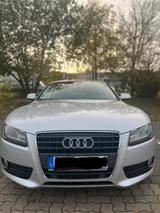 Audi A5 2.0 TFSI 132kW Sportback - 2010 - Audi A5 aus 2010: Sportback