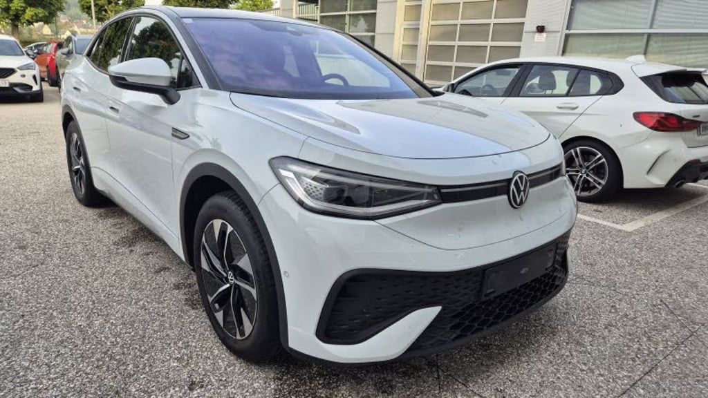 Volkswagen ID.5 Pro Performance 150 kW *PANO* imagem 2