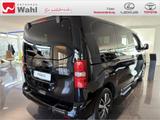 Toyota Proace Verso 2.0 L1 Teamplayer Mobil Rollstuhlge - Behindertengerechte Toyota Proace (Verso)
