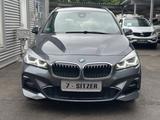 BMW 2 Gran Tourer 218 i M Sport AUTOMATIK+7/SITZER - BMW 218 in Duisburg