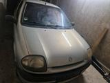 Renault Clio2 Bj. 1999  TÜV bis 12/26 nich... - Renault Clio aus 1999: 1.2