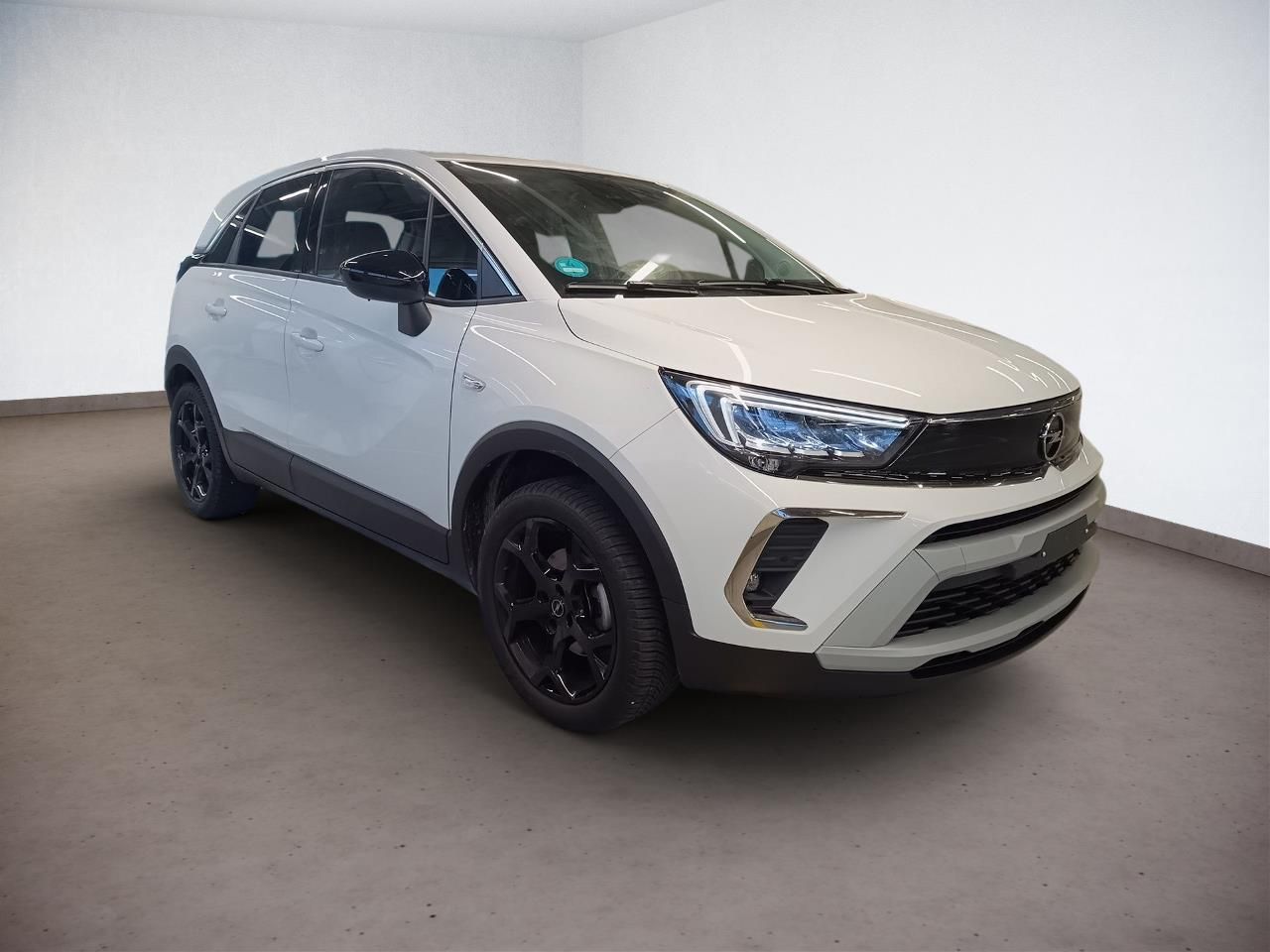 Fahrzeugabbildung Opel Crossland 1.2 Turbo Elegance