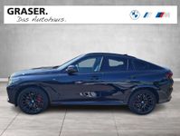 BMW X6 M50 - Vorschau Bild 3