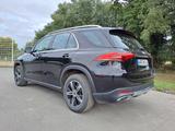 Mercedes-Benz GLE 350d 4matic AMG, Insp. + TüV neu, MwSt ausw. - gebrauchte Mercedes-Benz GLE 350 aus dem Jahr 2020