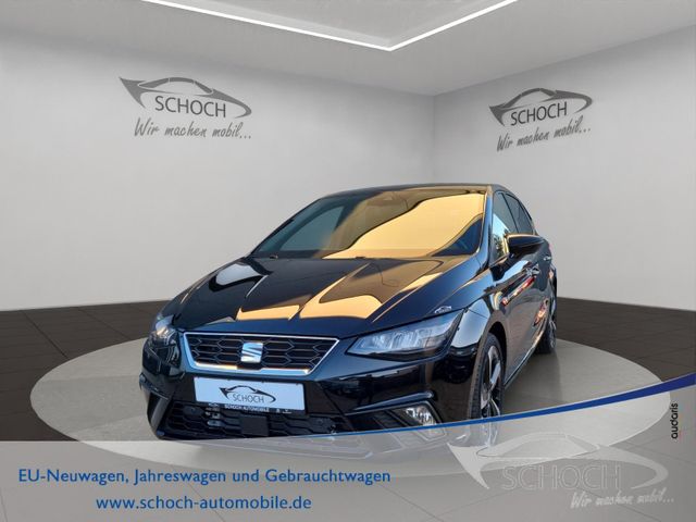 Seat Ibiza 1.0 TSI DSG FR - ACC*Kessy*Kamera*PDC