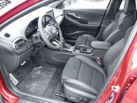 Hyundai i30 - Vorschau Bild 12