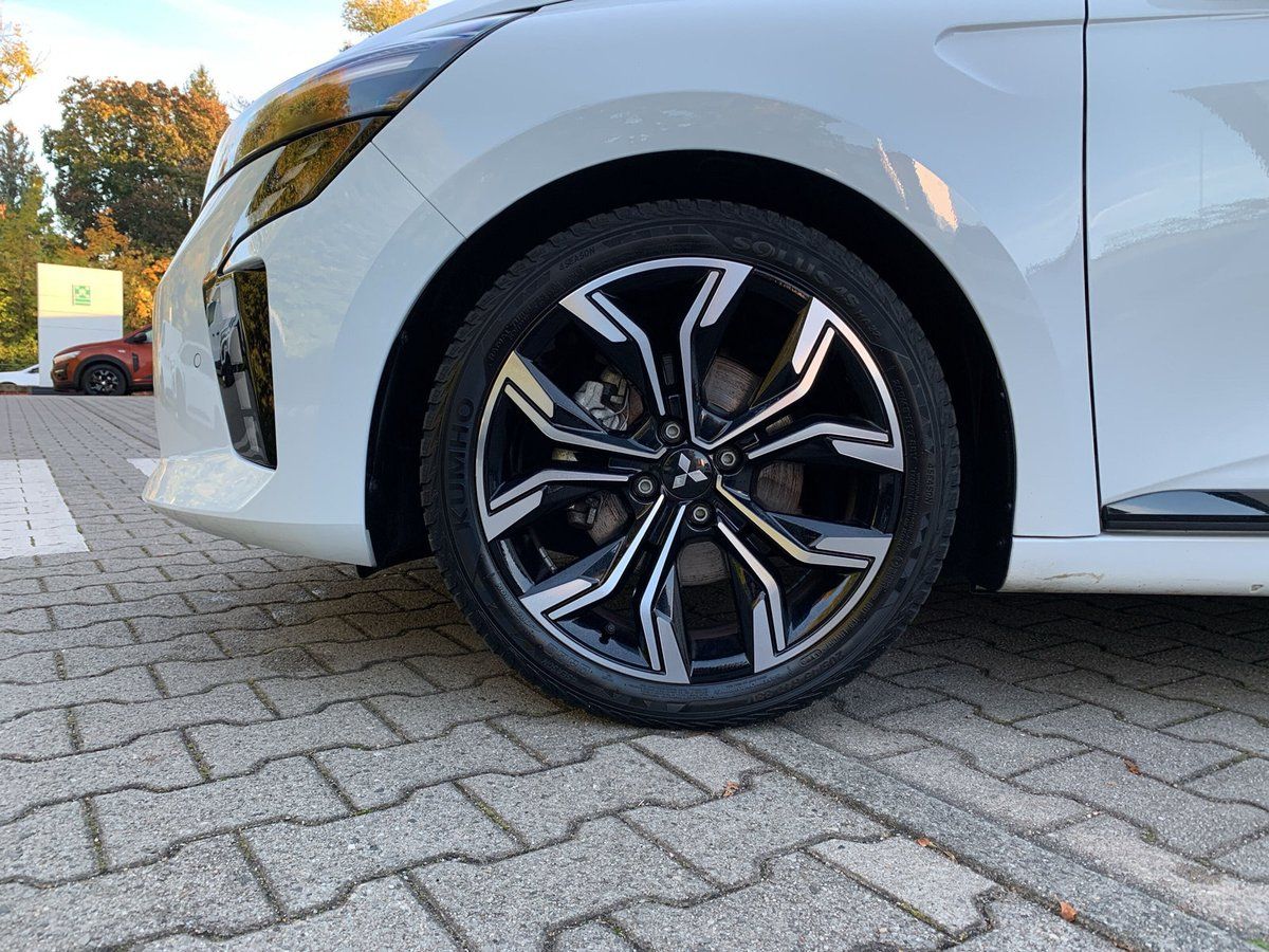 Mitsubishi Colt - Bild 13