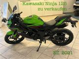 Kawasaki Ninja 125 - Offers matching your search criteria