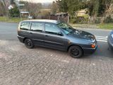 Volkswagen Polo 6n Kombi 1.4l tüv neu car play - Volkswagen Polo mit Benzin-Antrieb: Kombi, 6n