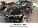 BMW 330 i xDrive Luxury Line/PANO-DACH/AHK/HUD/LED/ - BMW 330 d xDrive Gebrauchtwagen