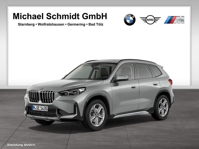 BMW X1 sDrive20i xLine HK HiFi DAB LED Pano.Dach