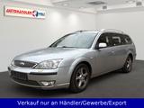 Ford Mondeo Kombi 1.8i Titanium Xenon SHZ AHK - Ford Mondeo aus 2006: Kombi