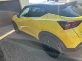 Nissan Juke 1.6 Hybrid N-SPORT BOSE - Nissan JUKE N-SPORT mit Hybrid-Antrieb (Benzin/Elektro)