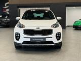 Kia Sportage GT-Line 4WD Bi-Xenon Navi Pano Leder - Kia Sportage mit Schiebedach