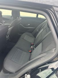 Mercedes C 200 - 5