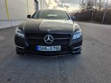 Mercedes-Benz CLS 350 Shooting Brake CLS 350 CDI Shooting ... - schwarze Mercedes-Benz CLS 350 Shooting Brake