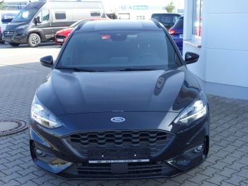 Bild 3 Ford Focus Turnier ST-Line X LED B&O Winterpaket