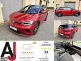 Volkswagen ID.4 GTX 220 kW 4Motion 1.Hand/Matrix/HUD/AreaVi - rote Volkswagen ID.4