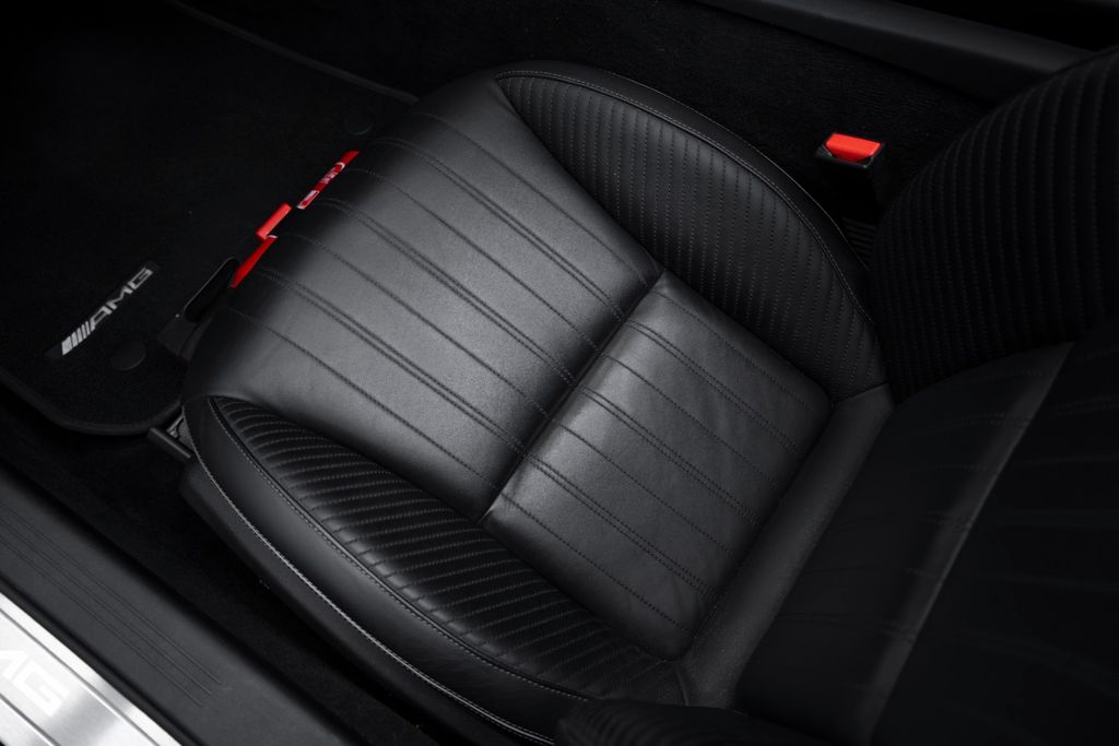AMG GT 4.0 V8 Roadster BLACK/BLACK - Bild 26