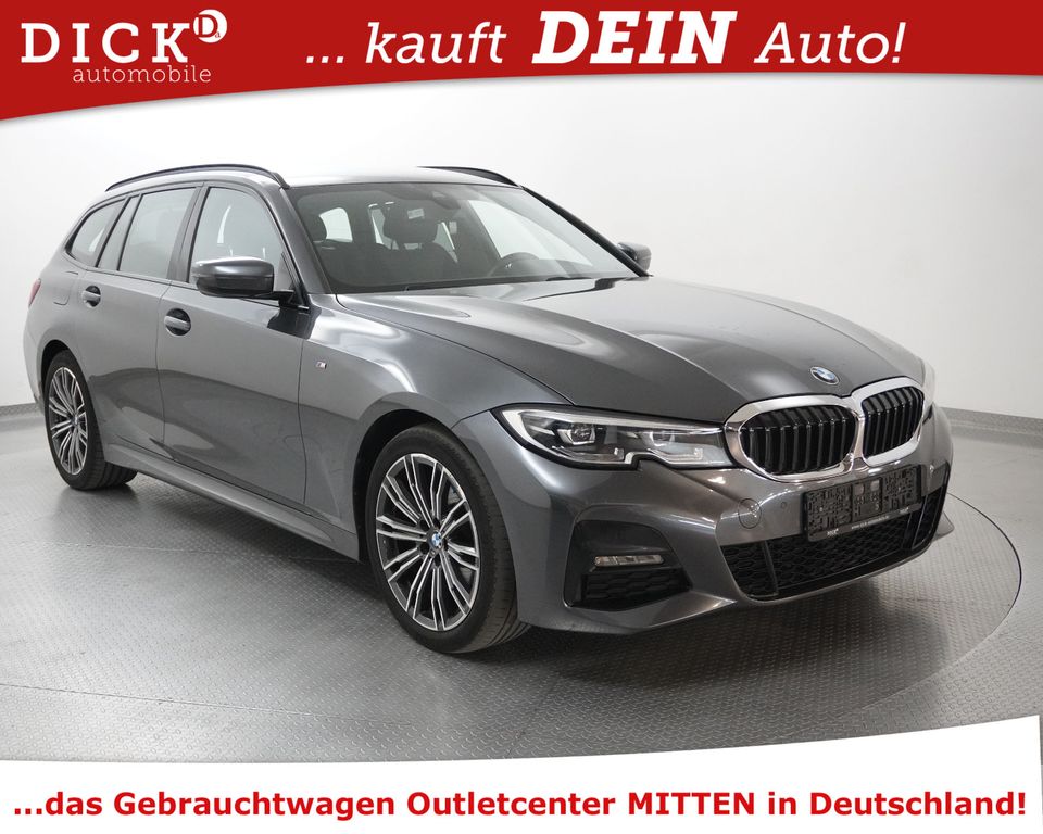 Image of BMW 320