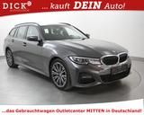 BMW 320d Aut xDrI M Sport / M PAKET+SCHADOW+SHZ+LED+ - BMW 3er Reihe: Kombi, M Paket