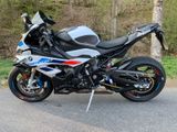 BMW S 1000 RR  M-Paket viele Extras - BMW WIESBADEN