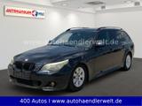 BMW 520d Edition Sport M-Paket LCI E61 - BMW: E61 M Paket