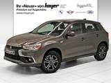 Mitsubishi ASX Edition 100 2WD Standheizung DAB RFK - Mitsubishi ASX: Edition