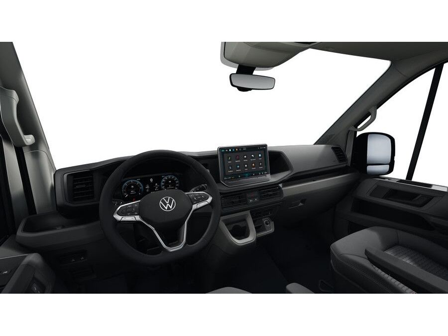 Volkswagen Crafter - Bild 7