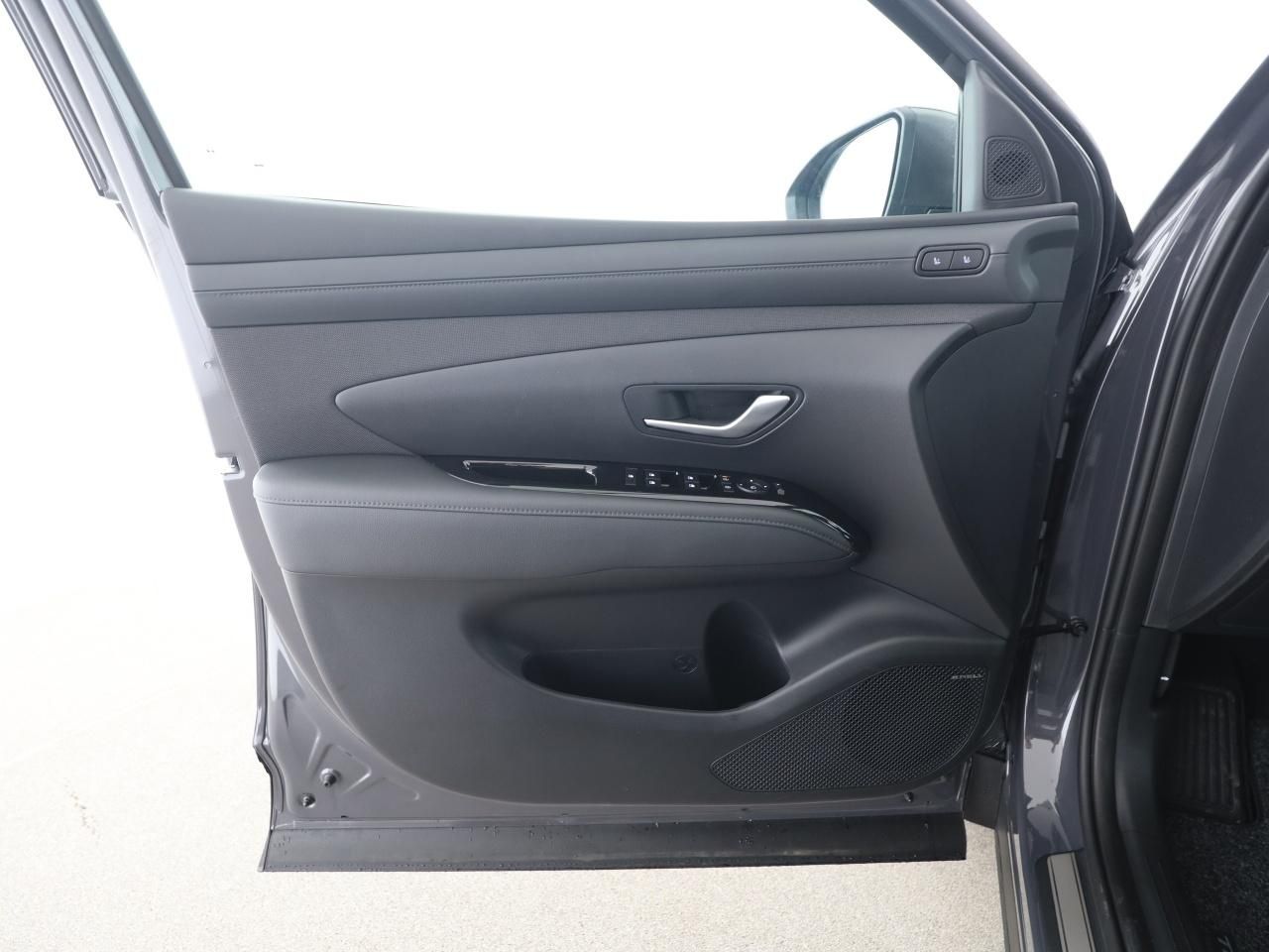 Hyundai Tucson – Bild 13