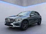 Mercedes-Benz GLC 250d 4Matic LED/AHK/Kam/Navi/SHZ/ACC - Mercedes-Benz GLC 250 in Magdeburg