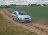 Volkswagen Polo 6N2 GTI - Volkswagen Polo: 6n GTI