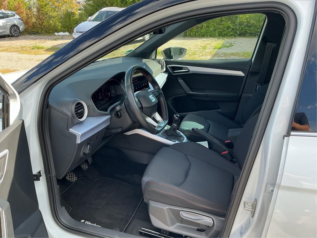 Seat Arona - Bild 7