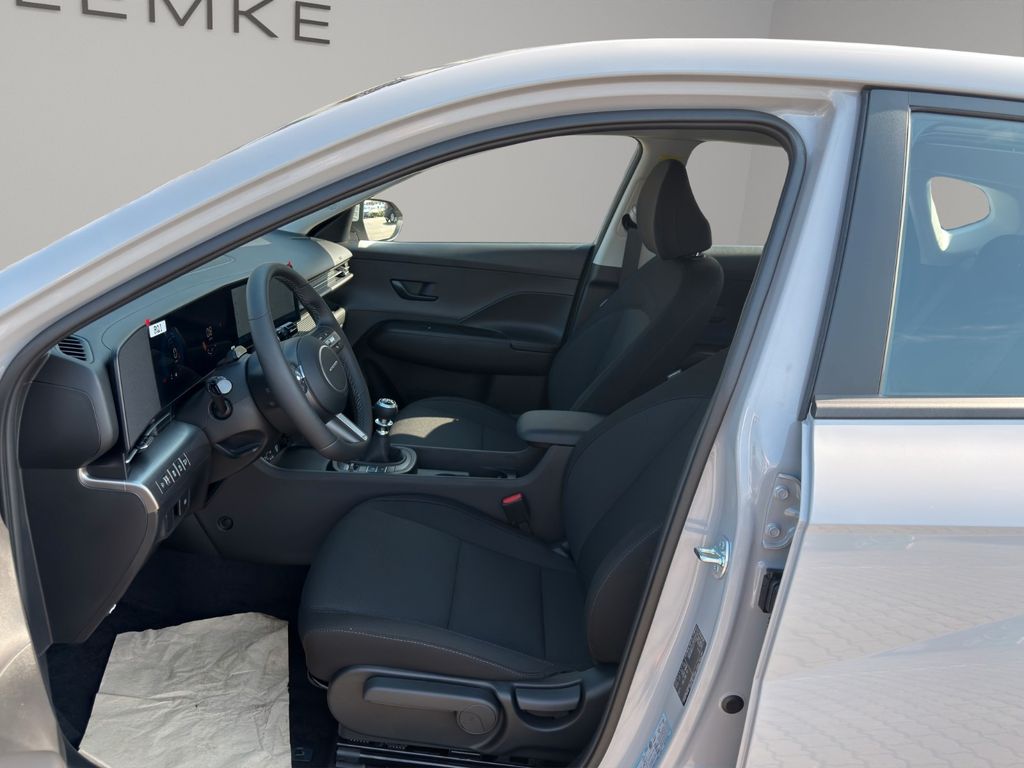 Hyundai KONA 1.0 T-GDI SELECT + FUNKTIONSPAKET -SITZHZG.
