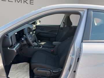 Hyundai KONA 1.0 T-GDI SELECT + FUNKTIONSPAKET -SITZHZG.
