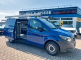 Mercedes-Benz Vito Kasten 114 RWD Lang Autom. Klima Tempo PDC - Mercedes-Benz Vito: Lang