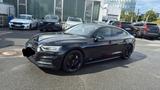 Audi A5 2.0 TFSI S tronic quattro Sportback - - Audi A5 in Frankfurt (Main)