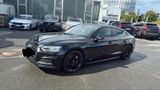 Audi A5 2.0 TFSI S tronic quattro Sportback - - Autos in Frankfurt (Main): 5.2