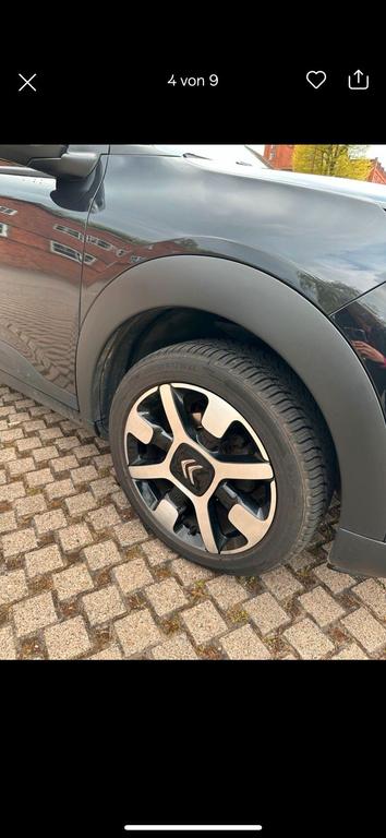 Citroën C4 Cactus