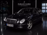 Mercedes-Benz E 350 E Limousine E 350 - Mercedes-Benz E 350 in Frankfurt (Main)