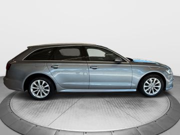 Audi A6 - 7