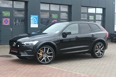 Fahrzeugabbildung Volvo XC60 T8 AWD Polestar Engineered*B&W*360*STHZ*HUD