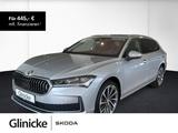 Skoda Superb Combi 2.0 TDI L&K
