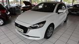 Mazda 2 Lim.*90PS*NAVI*PDC HINTEN*TEMP.*1. HAND* - Mazda 2 in Wiesbaden