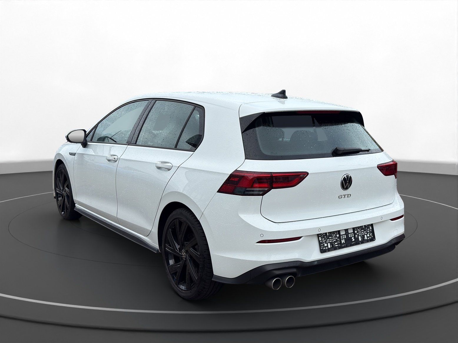 Volkswagen Golf - Bild 7