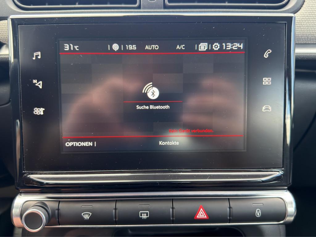 Citroën C3 PT 68 Feel W-LAN FULL-LED NAVIGATIONSSYSTEM