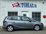 Opel Zafira Tourer  Edition KAMERA - Opel Zafira Tourer Edition mit Benzin-Antrieb