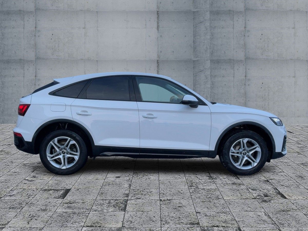 Audi Q5 - Bild 7