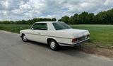 Mercedes-Benz 250 CE W114 /8 Coupé  - Mercedes-Benz 250: Coupé, Ce