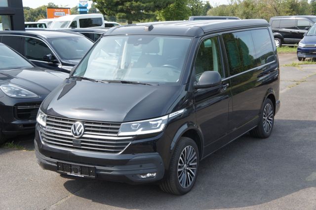 Volkswagen T6.1 California Beach 4M*ACC*AHK*e.DACH*6SITZ*SH